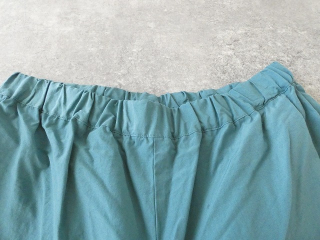 prit(プリット) コットンナイロン高密度平織パジャマパンツの商品画像31