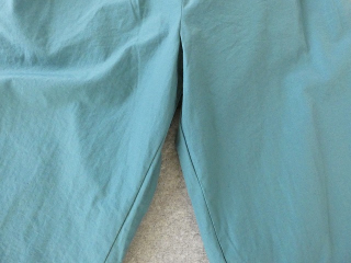 prit(プリット) コットンナイロン高密度平織パジャマパンツの商品画像34