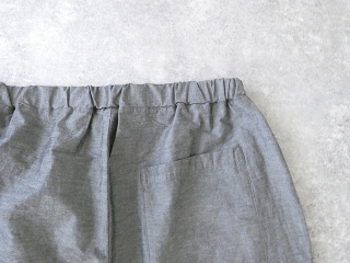 prit(プリット) 綿麻ストレッチテーパードイージーパンツの商品画像62