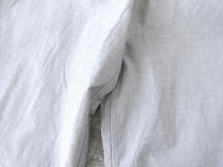 prit(プリット) 綿麻ストレッチワイドパンツの商品画像32