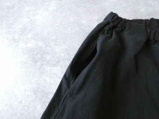 prit(プリット) 綿麻ストレッチワイドパンツの商品画像46