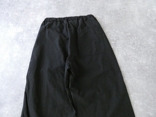 prit(プリット) 綿麻ストレッチワイドパンツの商品画像49