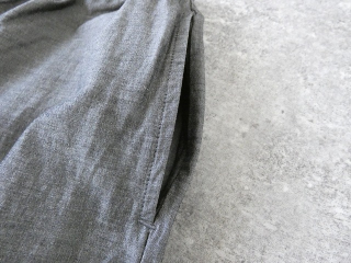 prit(プリット) 綿麻ストレッチワイドパンツの商品画像60