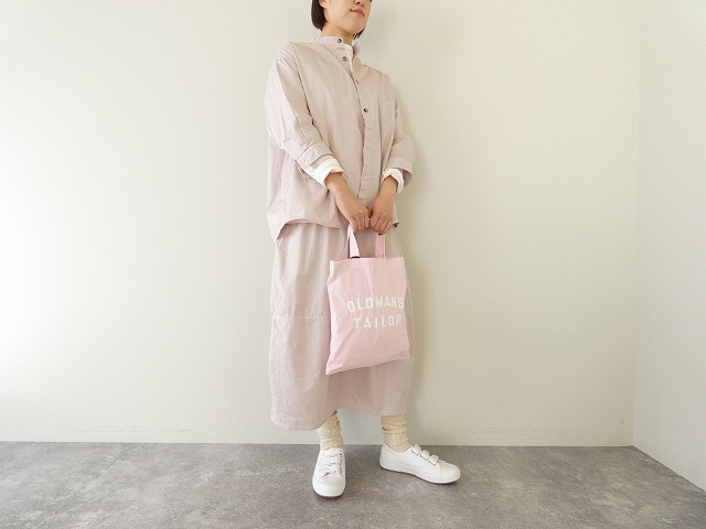 prit(プリット) 綾ダンプコクーンスカートの商品画像1