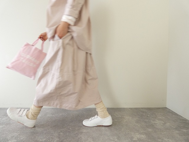 prit(プリット) 綾ダンプコクーンスカートの商品画像10