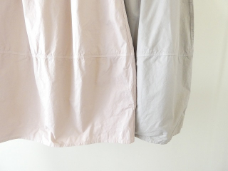 prit(プリット) 綾ダンプコクーンスカートの商品画像17