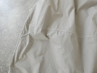 prit(プリット) 綾ダンプコクーンスカートの商品画像32