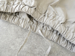 prit(プリット) 綾ダンプコクーンスカートの商品画像33