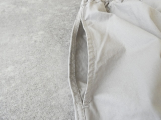 prit(プリット) 綾ダンプコクーンスカートの商品画像34