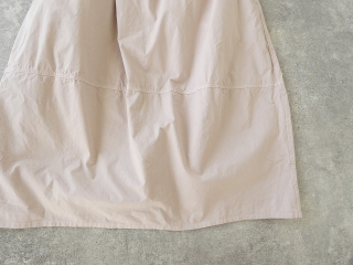 prit(プリット) 綾ダンプコクーンスカートの商品画像45