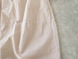 prit(プリット) 綾ダンプコクーンスカートの商品画像47