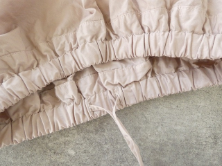 prit(プリット) 綾ダンプコクーンスカートの商品画像49