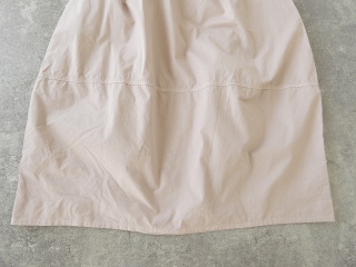 prit(プリット) 綾ダンプコクーンスカートの商品画像51