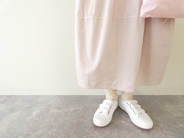 prit(プリット) 綾ダンプコクーンスカートの商品画像8