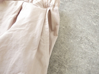 prit(プリット) 綾ダンプワンタックテーパードパンツの商品画像46