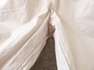 prit(プリット) 綾ダンプワンタックテーパードパンツの商品画像47