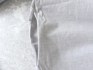 prit(プリット) 綿麻ストレッチトッパージャケットの商品画像32