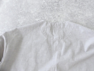 prit(プリット) 綿麻ストレッチトッパージャケットの商品画像33