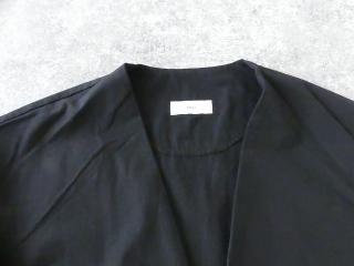 prit(プリット) 綿麻ストレッチトッパージャケットの商品画像44