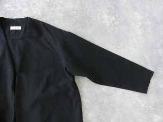 prit(プリット) 綿麻ストレッチトッパージャケットの商品画像45