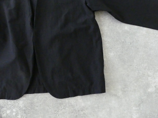 prit(プリット) 綿麻ストレッチトッパージャケットの商品画像46