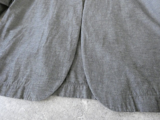 prit(プリット) 綿麻ストレッチトッパージャケットの商品画像62