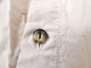 prit(プリット) 綾ダンプ7分袖スタンドカラーシャツの商品画像24