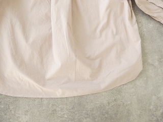 prit(プリット) 綾ダンプ7分袖スタンドカラーシャツの商品画像32