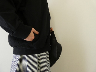 prit(プリット) 40/1 DEPENDランダムミニ裏毛ZIPブルゾンの商品画像17