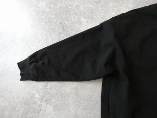 prit(プリット) 40/1 DEPENDランダムミニ裏毛ZIPブルゾンの商品画像31