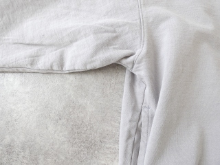 prit(プリット) 40/1 DEPENDランダムミニ裏毛ZIPブルゾンの商品画像45