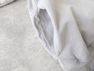 prit(プリット) 40/1 DEPENDランダムミニ裏毛ZIPブルゾンの商品画像47