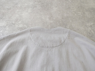 prit(プリット) 40/1 DEPENDランダムミニ裏毛ZIPブルゾンの商品画像49