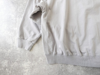 prit(プリット) 40/1 DEPENDランダムミニ裏毛ZIPブルゾンの商品画像50