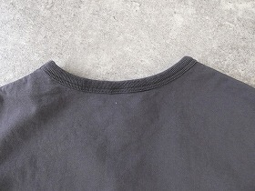 prit(プリット) 40/1 DEPENDランダムミニ裏毛プルオーバーベストの商品画像33