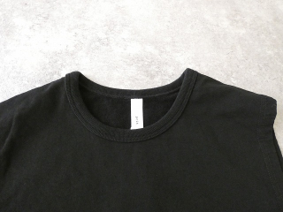 prit(プリット) 40/1 DEPENDランダムミニ裏毛プルオーバーベストの商品画像45