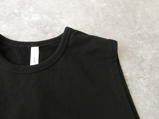 prit(プリット) 40/1 DEPENDランダムミニ裏毛プルオーバーベストの商品画像46