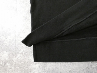 prit(プリット) 40/1 DEPENDランダムミニ裏毛プルオーバーベストの商品画像48