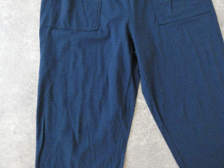 prit(プリット) 17/1空紡天竺ベイカースロウパンツの商品画像32