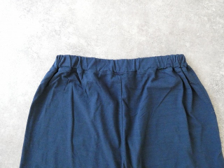 prit(プリット) 17/1空紡天竺ベイカースロウパンツの商品画像35