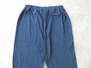 prit(プリット) 17/1空紡天竺ベイカースロウパンツの商品画像36