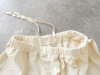 prit(プリット) 17/1空紡天竺ベイカースロウパンツの商品画像47