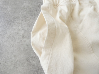 prit(プリット) 17/1空紡天竺ベイカースロウパンツの商品画像50