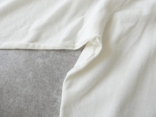 prit(プリット) 40/1強撚糸スピン裏毛ラグランスリーブプルオーバーの商品画像59