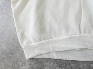 prit(プリット) 40/1強撚糸スピン裏毛ラグランスリーブプルオーバーの商品画像60