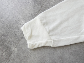 prit(プリット) 40/1強撚糸スピン裏毛ラグランスリーブプルオーバーの商品画像61