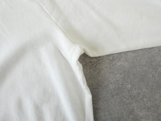 prit(プリット) 40/1強撚糸スピン裏毛ラグランスリーブプルオーバーの商品画像63