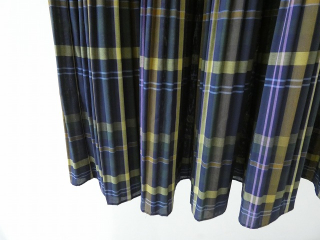 PK ビックチェックのプリーツスカートの商品画像30