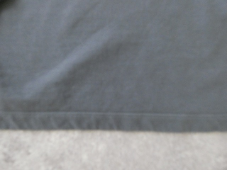 RINEN(リネン) 20/1オーガニック裏毛クルーネックの商品画像63