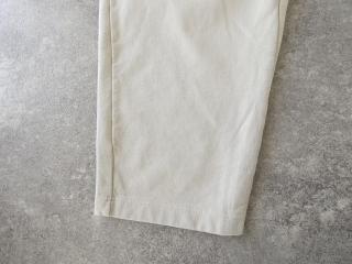 RINEN(リネン) 40/2スーピマ裏毛ラクパンツの商品画像28